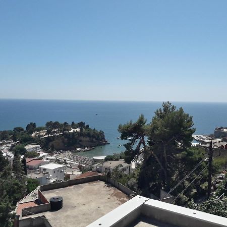 Apartments Stojanovic Ulcinj Esterno foto