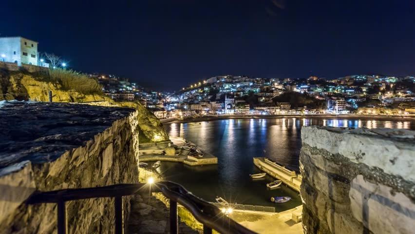 Apartments Stojanovic Ulcinj Esterno foto