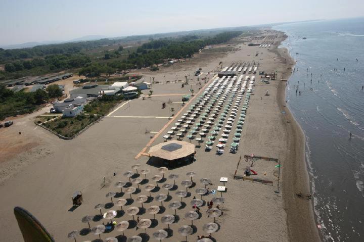 Apartments Stojanovic Ulcinj Esterno foto