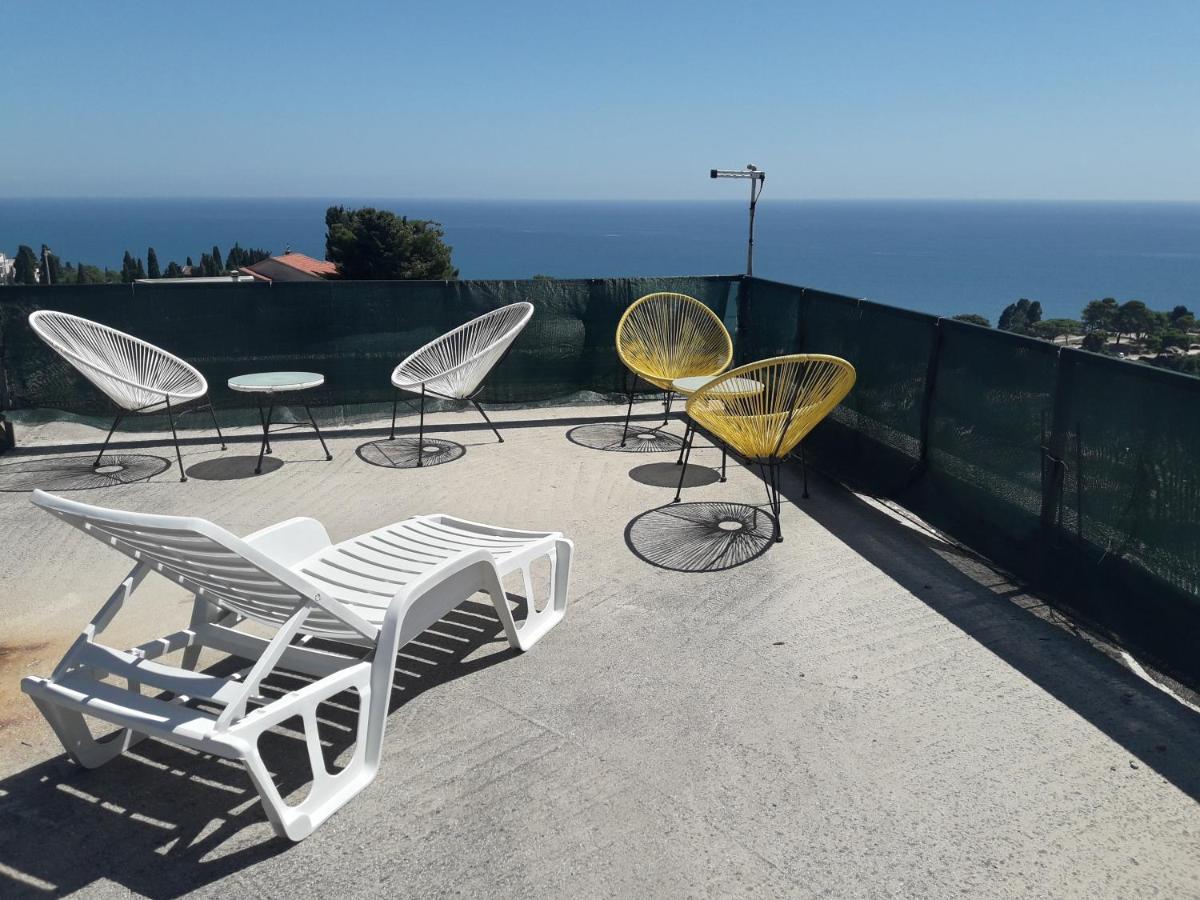 Apartments Stojanovic Ulcinj Esterno foto
