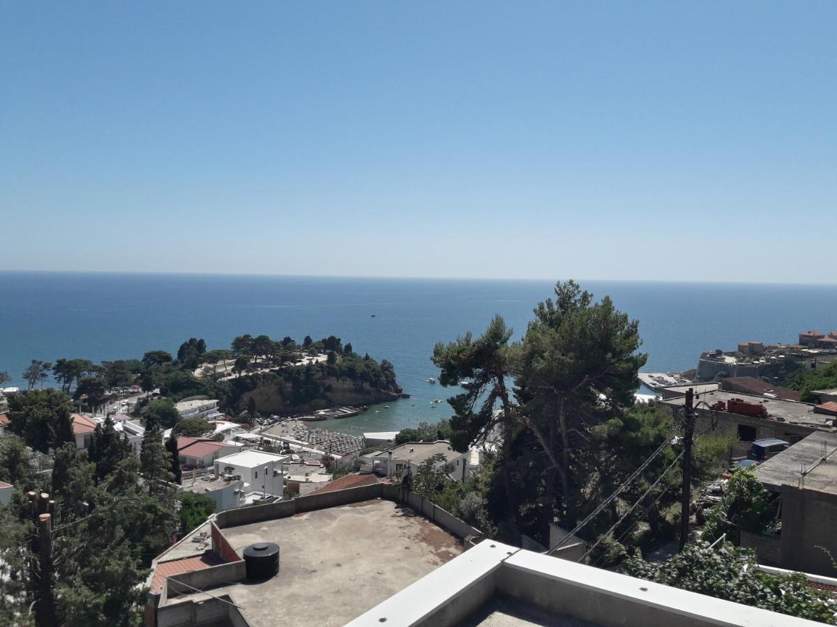 Apartments Stojanovic Ulcinj Esterno foto