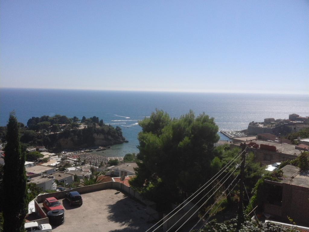 Apartments Stojanovic Ulcinj Esterno foto