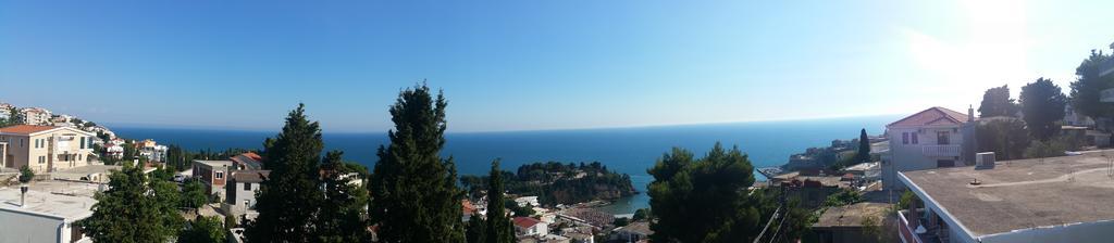 Apartments Stojanovic Ulcinj Esterno foto